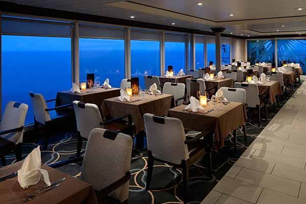 Azamara Pursuit Gallery Image